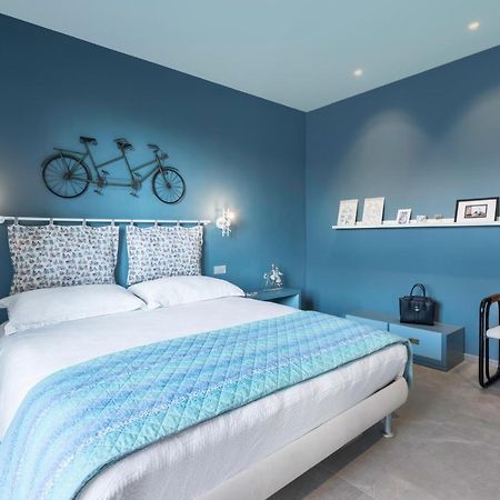 Draisina Bike Apartments Due أوليجو كاستيلّو المظهر الخارجي الصورة